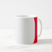 とっても素敵なカップ！ コーヒーマグカップ (正面右)