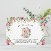 とっても魔法な日 ユニコーンの誕生日 ありがとう 招待状 (スタンド正面)