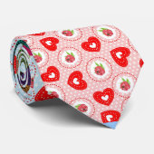 とておもしろいもないノベルティシートシャツタイ ネクタイ (ロール)