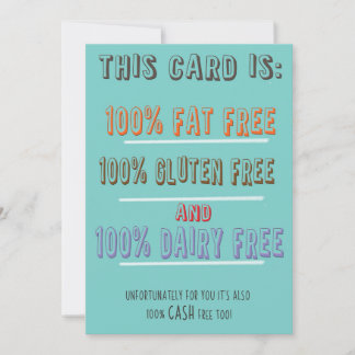 とておもしろいも『太ってない』カード! シーズンカード