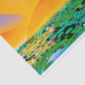 とてつもない静寂 薄葉紙 (詳細)