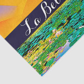 とてつもない静寂 薄葉紙 (詳細)