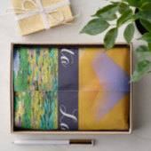 とてつもない静寂 薄葉紙 (ギフト)