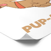 とてつもない  ポスター (角)