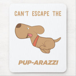 とてつもない  マウスパッド