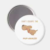 とてつもない マグネット (正面/裏面)