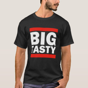 とてもおいしい Tシャツ
