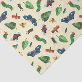 とてもおなかをすかせた毛虫は親切だ 薄葉紙 (詳細)