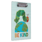 とてもお腹の空いた毛虫は親切だ クリップボード (右)