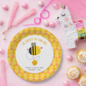 とてもかわいいかわいい誕生日 ペーパープレート (パーティー)