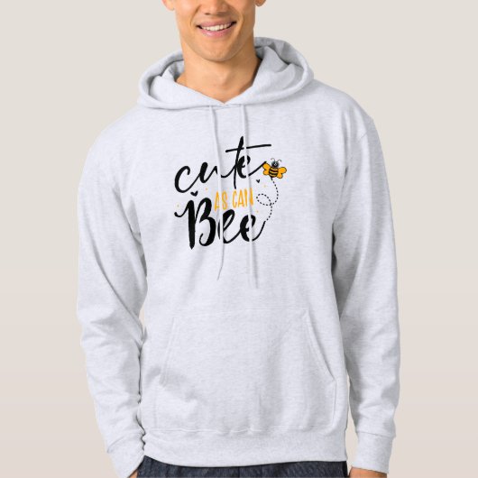 とてもかわいい パーカ (正面)