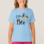 とてもかわいい Tシャツ (正面)