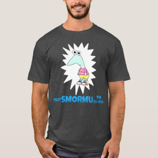 とてもかわいい Tシャツ