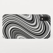 とてもクールなカーブの形 Case-Mate iPhoneケース (裏面(横))