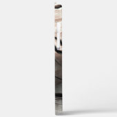 とてもクールな石の大理石の模様 Case-Mate iPhoneケース (裏面 / 左)