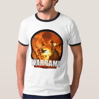 とてもクールに見えます  Tシャツ