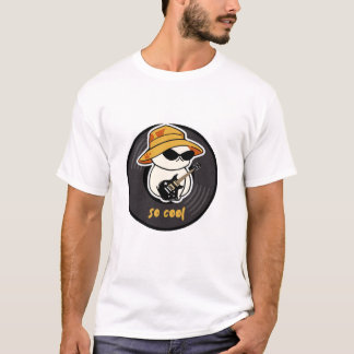 とてもクール Tシャツ