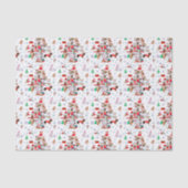 とてもドギーメリーのクリスマス 薄葉紙 (正面)