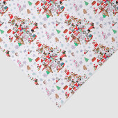 とてもドギーメリーのクリスマス 薄葉紙 (詳細)