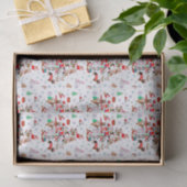 とてもドギーメリーのクリスマス 薄葉紙 (ギフト)