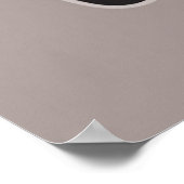 とても可愛い ポスター (角)