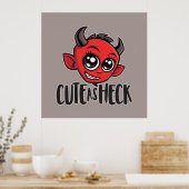 とても可愛い ポスター (キッチン)