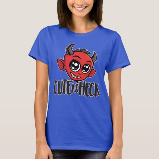 とても可愛い Tシャツ (正面)