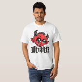 とても可愛い Tシャツ (正面フル)