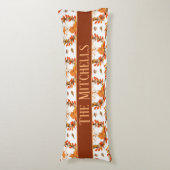 とても可愛くてコミコで ボディピロー (正面縦)