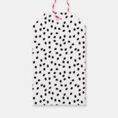 とても嬉しい ギフトタグ (裏面)