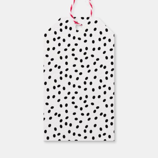 とても嬉しい ギフトタグ (裏面)