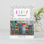 とても嬉しい 招待状 (スタンド正面)