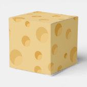 とても安っぽい フェイバーボックス (裏面サイド)