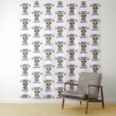 とても尊敬しています タペストリー (インサイチュ)