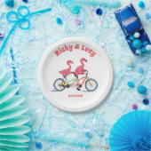 とても幸せだ ペーパープレート (パーティー)