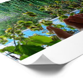 とても幸せだ ポスター (角)