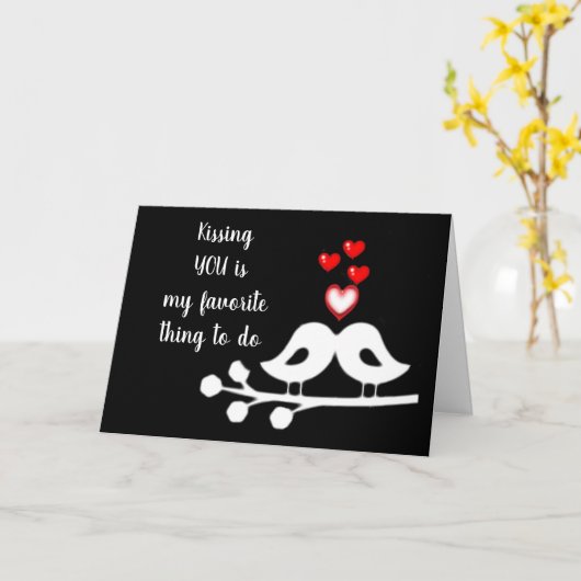 「とても幸せに」と**結婚してください****カード カード (黄色い花)