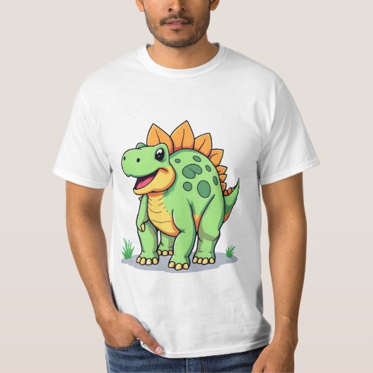 とても幸せ Tシャツ (正面)