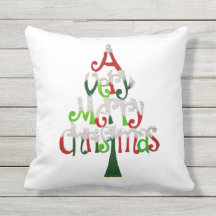 とても愉快なクリスマスツリー