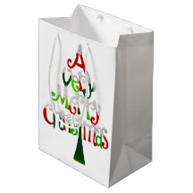 とても愉快なクリスマスツリー