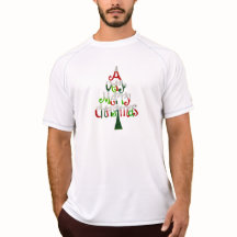 とても愉快なクリスマスツリー