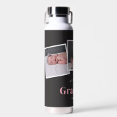 とても愛された編集可能なカラーウォーターボトル ウォーターボトル (正面)