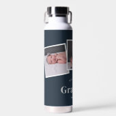 とても愛された編集可能なカラーウォーターボトル ウォーターボトル (正面)