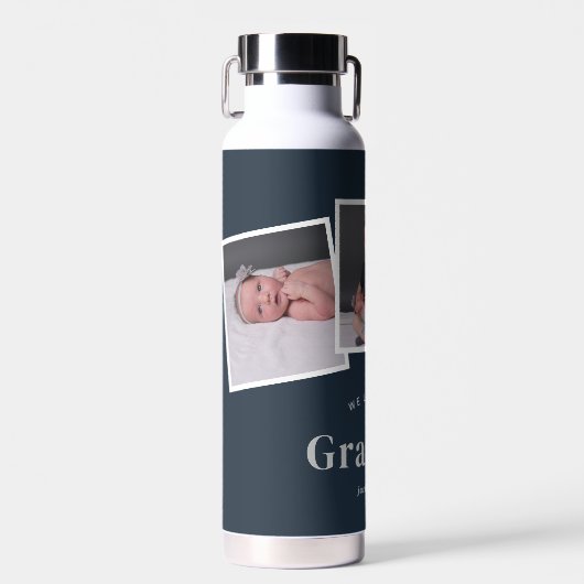 とても愛された編集可能なカラーウォーターボトル ウォーターボトル (正面)