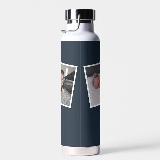 とても愛された編集可能なカラーウォーターボトル ウォーターボトル (右面)