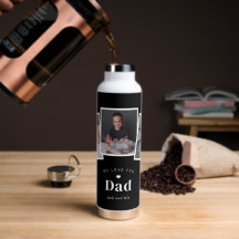 とても愛された編集可能なカラーウォーターボトル