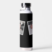 とても愛された編集可能なカラーウォーターボトル ウォーターボトル (右面)