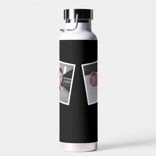 とても愛された編集可能なカラーウォーターボトル ウォーターボトル (右面)