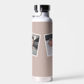 とても愛された編集可能なカラーウォーターボトル ウォーターボトル (右面)