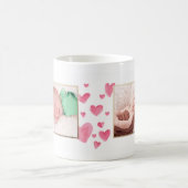 とても愛すること コーヒーマグカップ (中央)